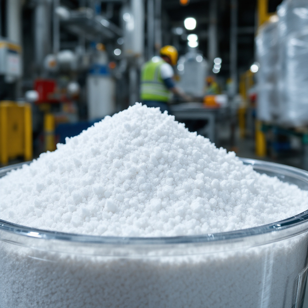 Cloruro de calcio anhidro