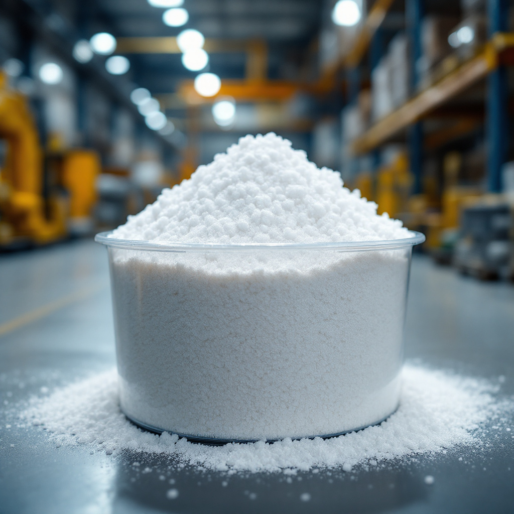 Cloruro de calcio anhidro