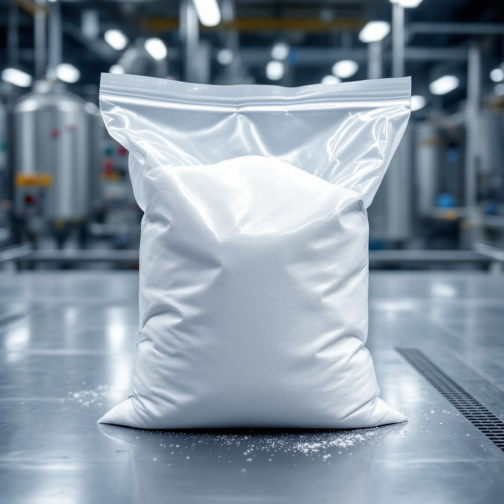 Cloruro de calcio anhidro